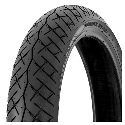 110/80-18 58V BT 46 Front Bridgestone