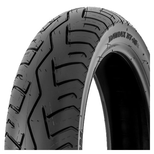 130/70 -18 63H BT 46 Rear Bridgestone