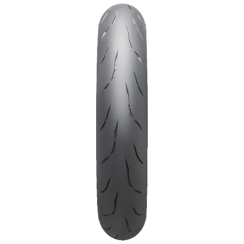 120/70 ZR17 (58W) BT RS10 Front GSXR Bridgestone