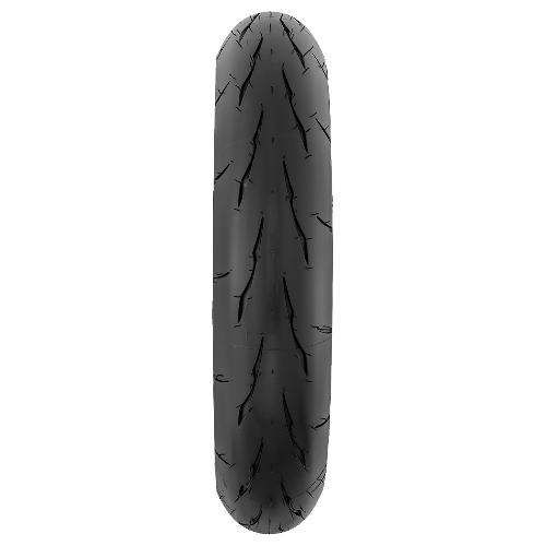120/70 ZR17 (58W) BT RS11 Front ZX-10 L Bridgestone
