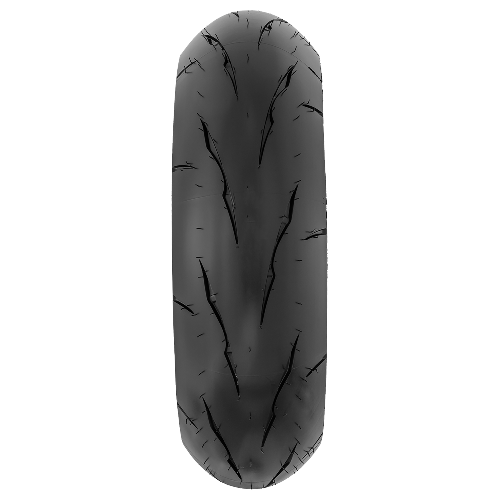 190/55 ZR17 (75W) BT RS 11 Rear G Bridgestone