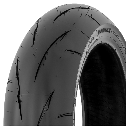 190/55 ZR17 (75W) BT RS 11 Rear G Bridgestone