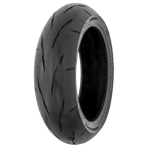 200/55 ZR17 (78W) BT RS 11 Rear N Bridgestone