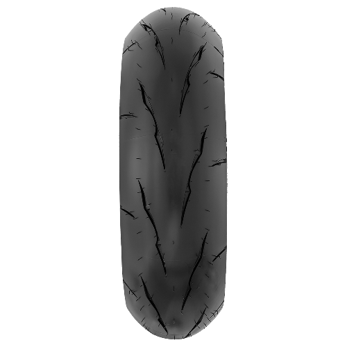 200/55 ZR17 (78W) BT RS 11 Rear N Bridgestone