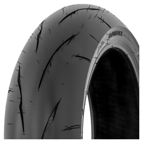 200/55 ZR17 (78W) BT RS 11 Rear N Bridgestone