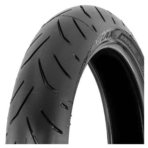 120/70 ZR17 (58W) BT S20 Front E M/C Bridgestone