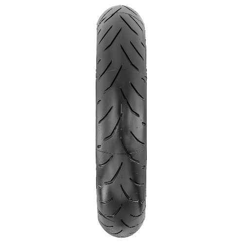 120/70 ZR17 (58W) BT S20 Front E M/C Bridgestone