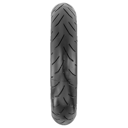 120/70 ZR17 (58W) BT S20 Front G M/C Bridgestone