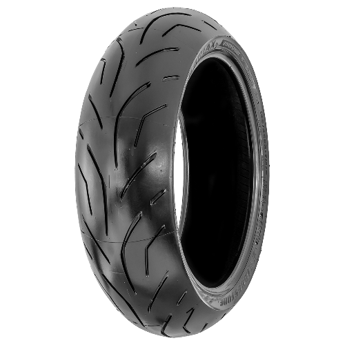 190/50 ZR17 (73W) BT S20 Rear E M/C Bridgestone