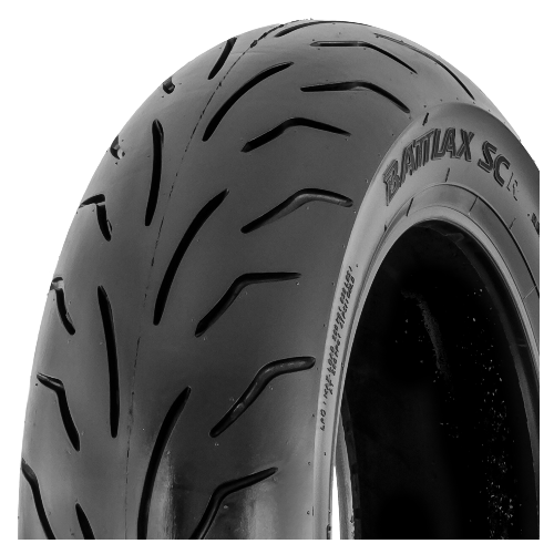 150/70-13 64S SC Rear M/C Bridgestone