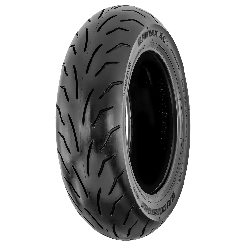 150/70-13 64S SC Rear M/C Bridgestone
