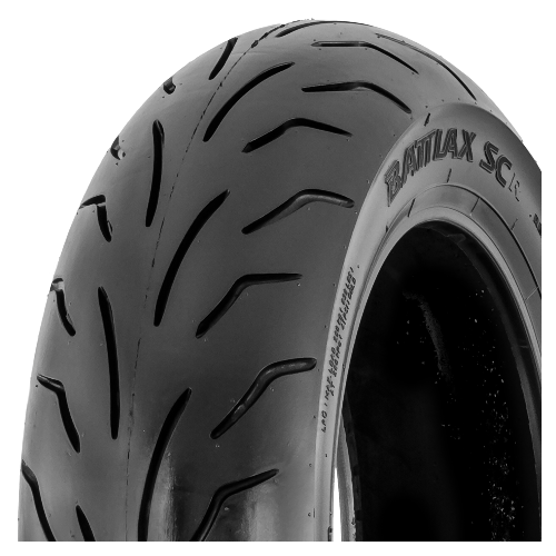 140/70-14 68S SC Rear M/C Bridgestone
