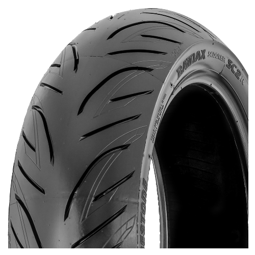 160/60 R14 65H BT SC 2 Rear Bridgestone
