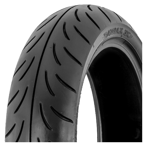 70/90-14 34P SC Front M/C Bridgestone
