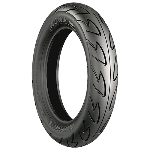 100/80 -12 56J Hoop B01 Bridgestone