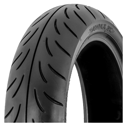 90/80-14 49P SC Front M/C Bridgestone