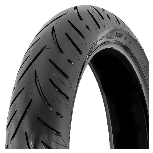 110/80 ZR18 (58W) BT T31 Front Bridgestone
