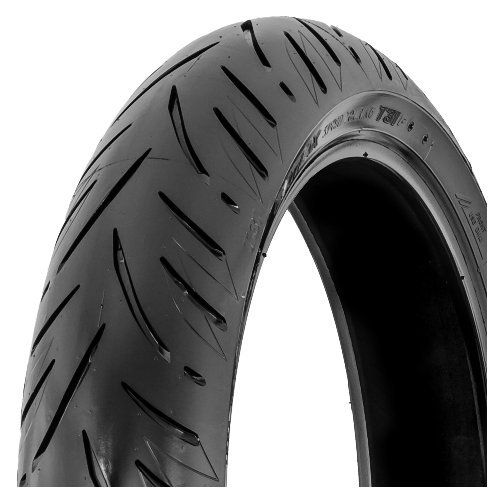 120/70 R17 (58W) BT T31 Front E BMW Bridgestone