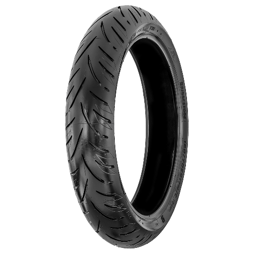 120/70 R17 (58W) BT T31 Front E BMW Bridgestone