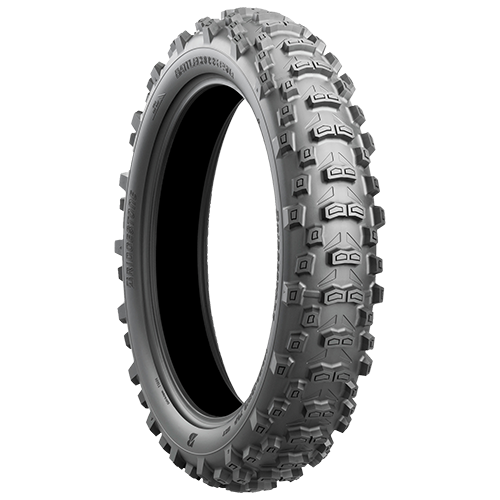 120/90-18 65P TT Battlecross E50 Rear MST Bridgestone