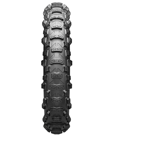 140/80 -18 70M TT Battlecross E50 Rear Extreme NHS Bridgestone