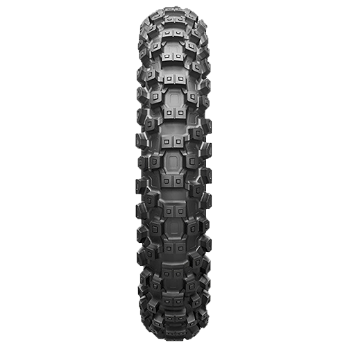 120/80-19 63M TT X 30 Rear Cross Medium NHS M/C Bridgestone