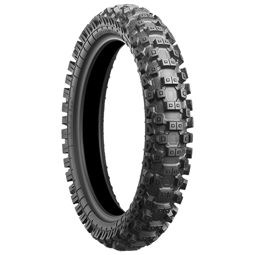 90/100-16 51M TT Battlecross X30 Rear Bridgestone