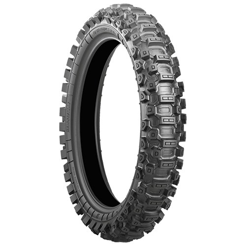 110/90 -19 62M TT Battlecross X31 Rear Bridgestone