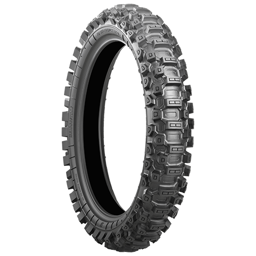 120/80 -19 63M TT Battlecross X31 Rear Bridgestone