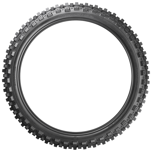 90/100 -21 57M TT Battlecross X31 Front Bridgestone