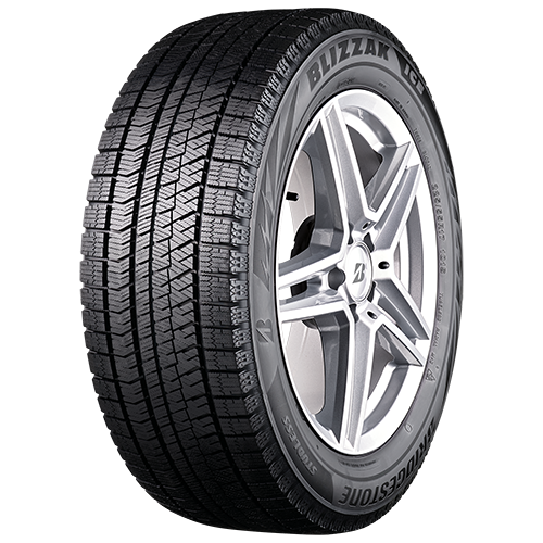 175/70 R13 82S Blizzak Ice M+S Bridgestone