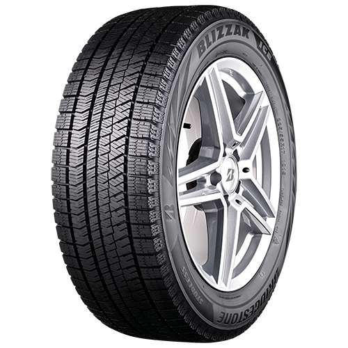 185/55 R16 83S Blizzak Ice M+S Bridgestone