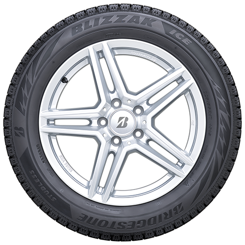 185/55 R16 83S Blizzak Ice M+S Bridgestone