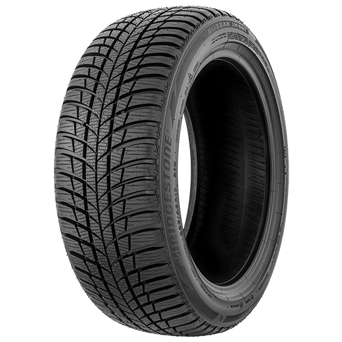 205/60 R17 93H Blizzak LM-001 * M+S Bridgestone
