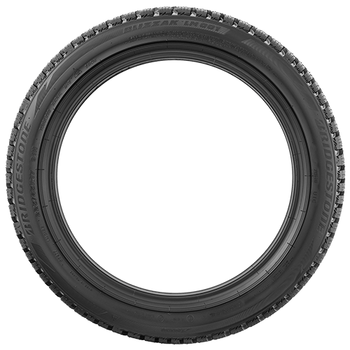 225/45 R18 95H Blizzak LM-001 RFT XL * M+S Bridgestone