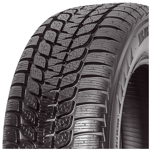 185/55 R16 87T Blizzak LM-25 XL M+S Bridgestone