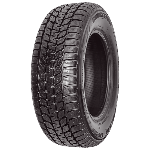 185/55 R16 87T Blizzak LM-25 XL M+S Bridgestone