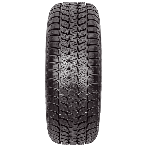185/55 R16 87T Blizzak LM-25 XL M+S Bridgestone