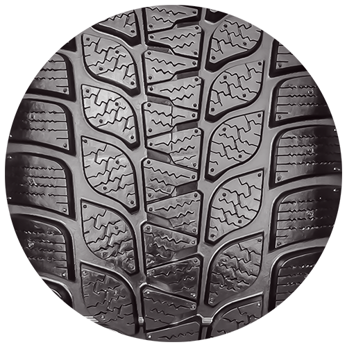 185/55 R16 87T Blizzak LM-25 XL M+S Bridgestone