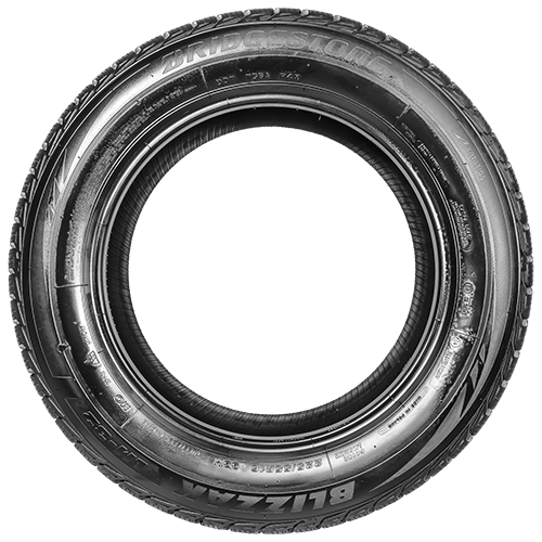 195/55 R16 87H Blizzak LM-32 * BMW 1er M+S Bridgestone