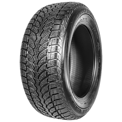 195/55 R16 87H Blizzak LM-32 * BMW 1er M+S Bridgestone