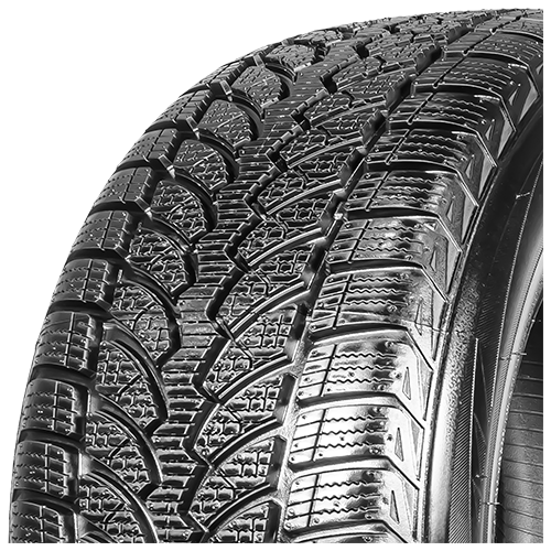 195/55 R16 87H Blizzak LM-32 * BMW 1er M+S Bridgestone