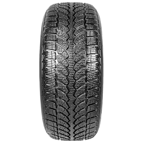 195/55 R16 87H Blizzak LM-32 * BMW 1er M+S Bridgestone