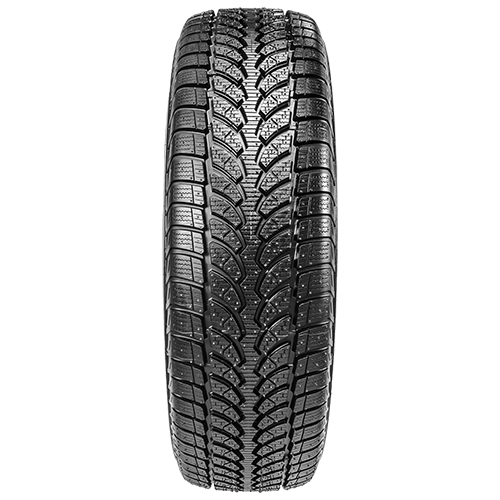 215/65 R16 98H Blizzak LM-80 AO M+S Bridgestone
