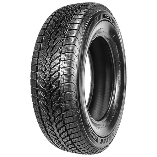 215/65 R16 98H Blizzak LM-80 AO M+S Bridgestone