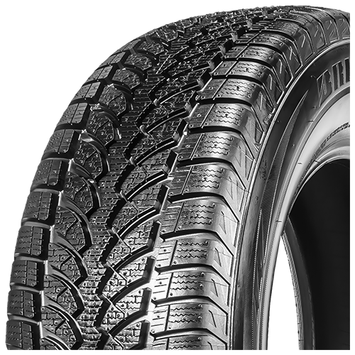 215/65 R16 98H Blizzak LM-80 AO M+S Bridgestone