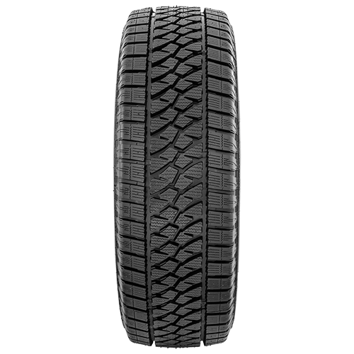 185/75 R16C 104/102R Blizzak W810 M+S Bridgestone