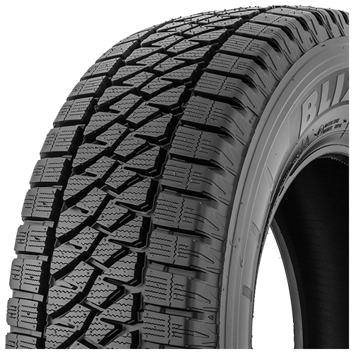 185/75 R16C 104/102R Blizzak W810 M+S Bridgestone