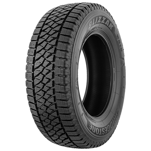 225/65 R16C 112/110R Blizzak W810 8PR Bridgestone