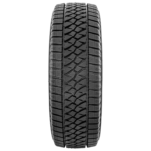 195/75 R16C 107/105R Blizzak W810 M+S 8PR Bridgestone
